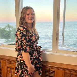 Meet your Posher, Karissa